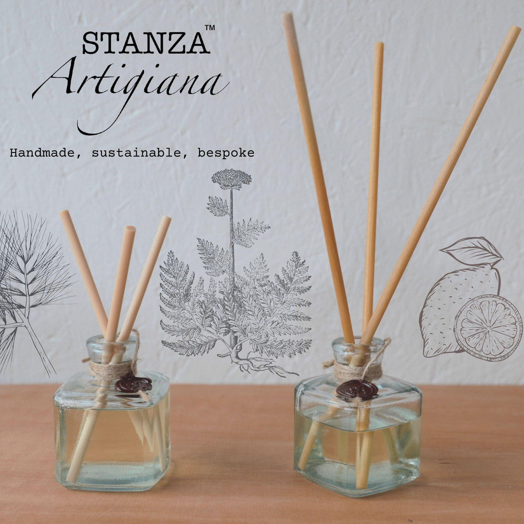 Mystical Affair Reed Diffuser
