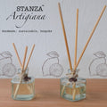 Citrus Fresh Reed Diffuser – Sorrento