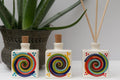 Sorrento Limited Edition Reed Diffuser