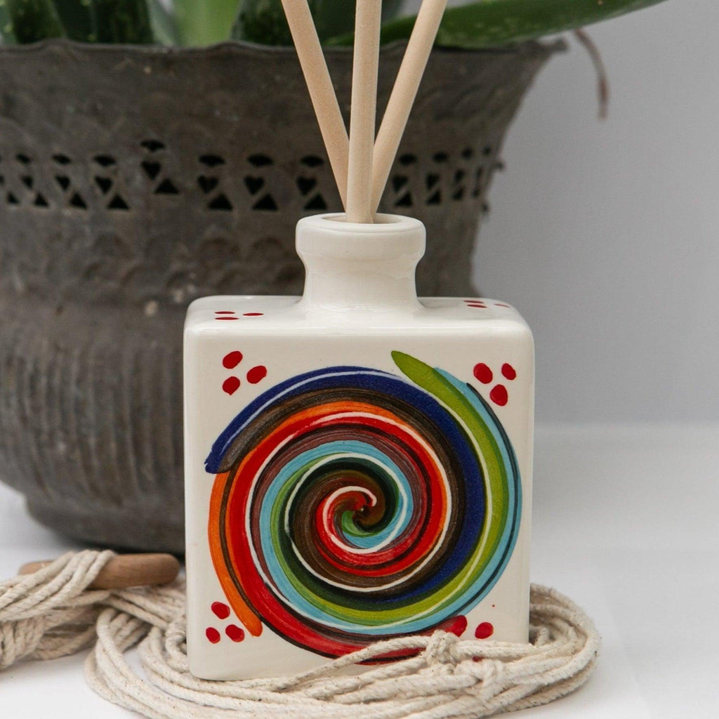 Sorrento Limited Edition Reed Diffuser